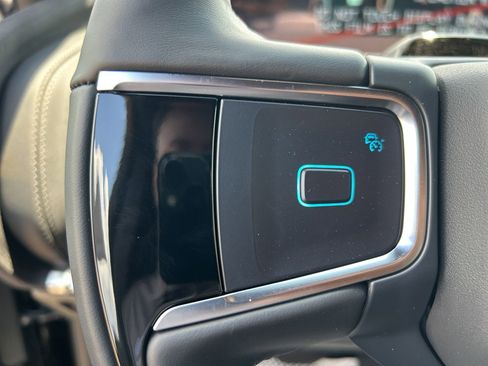 New 2025 Ford Expedition Platinum w/ Stealth Performance Package image 28