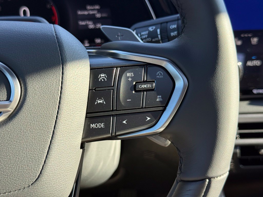 New 2026 Lexus RX 350 Premium w/ Convenience Package FWD image 26