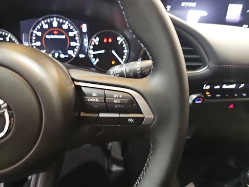 New 2026 MAZDA MAZDA3 2.5 S Hatchback w/ Select Pkg FWD image 18