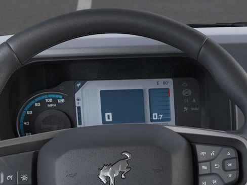 New 2025 Ford Bronco Big Bend AWD/4WD image 15