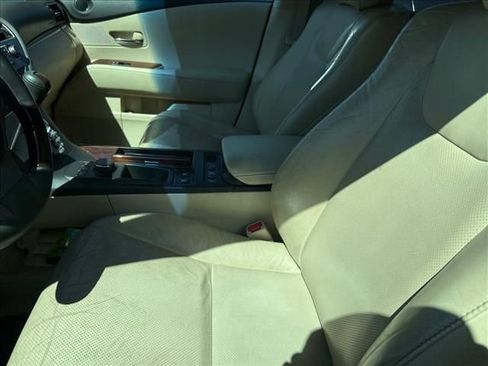 Used 2015 Lexus RX 350 AWD image 4