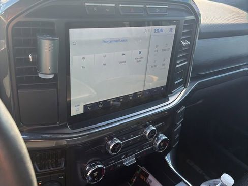 Used 2021 Ford F150 XLT w/ Equipment Group 302A High image 3