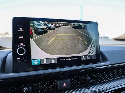 Certified 2023 Honda CR-V EX-L image 16