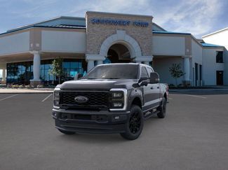 New 2026 Ford F250 XLT w/ XLT Premium Package video 2