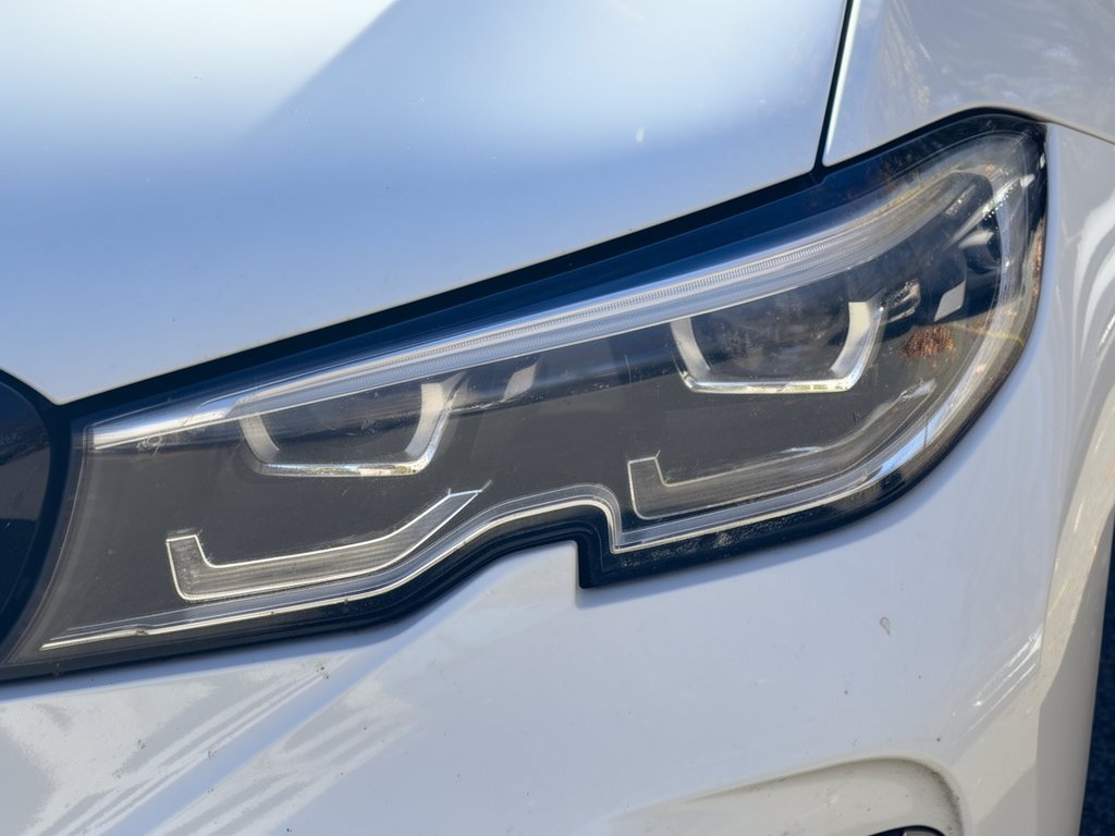 Used 2020 BMW M340i w/ Premium Package RWD image 12