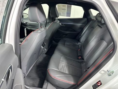 Used 2022 Hyundai Sonata SEL Plus image 25