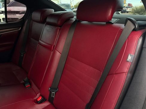 Used 2018 Lexus GS 350 F Sport image 45