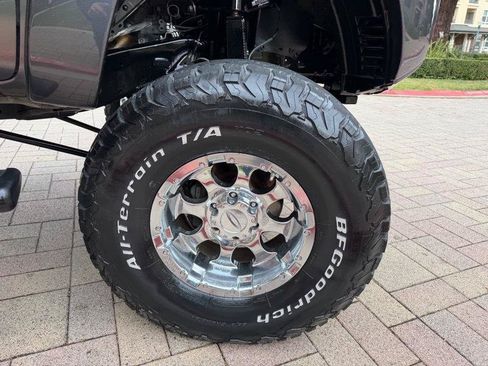 Used 2013 Toyota Tacoma PreRunner w/ TRD Off-Road Pkg RWD image 28