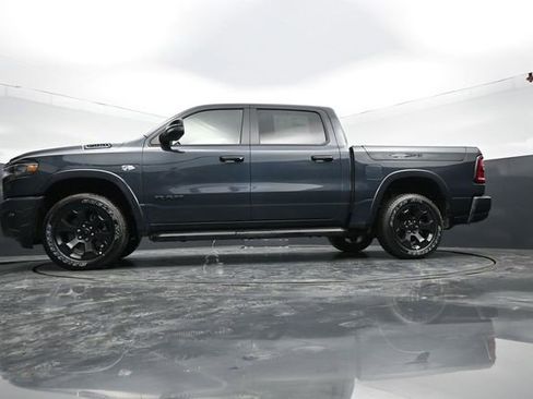 New 2026 RAM 1500 Big Horn AWD/4WD image 50