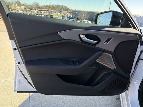 Certified 2025 Acura TLX SH-AWD w/ A-SPEC Pkg image 14