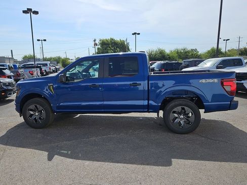 New 2025 Ford F150 STX w/ Equipment Group 200A image 7