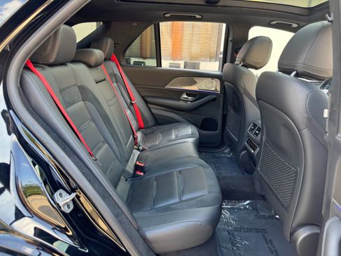 Used 2022 Mercedes-Benz GLE 63 AMG S image 50