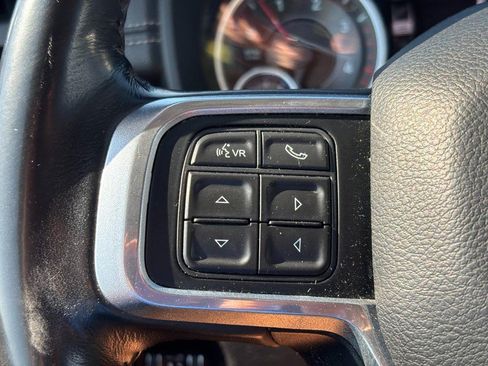 Used 2021 RAM 2500 Laramie AWD/4WD image 19