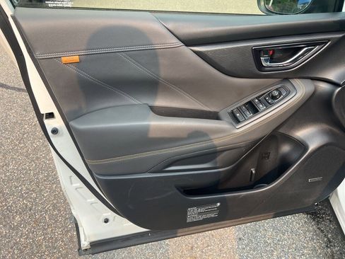 Used 2022 Subaru Forester Wilderness image 16