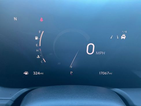 Used 2025 Buick Encore GX Preferred image 38