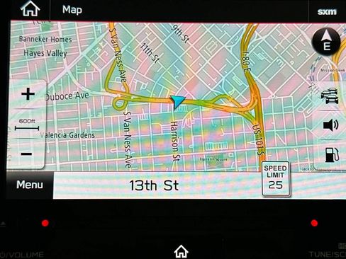 Used 2022 Subaru Forester Touring image 19