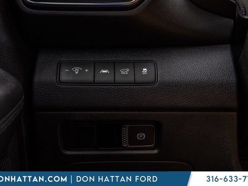 Used 2023 Hyundai Santa Fe SEL FWD image 15