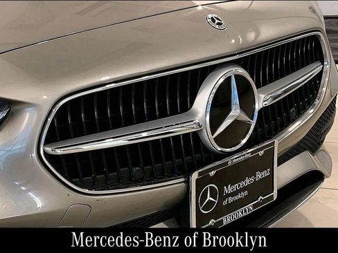 Certified 2023 Mercedes-Benz C 300 4MATIC Sedan image 32