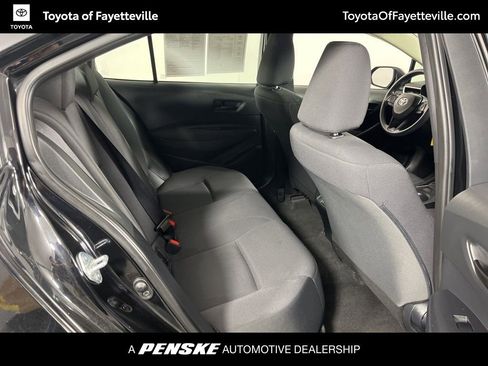 Used 2024 Toyota Corolla LE image 11