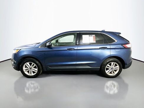 Used 2018 Ford Edge SEL FWD image 5