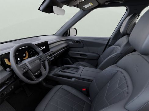 New 2027 Kia Telluride EX X-Line AWD/4WD image 17