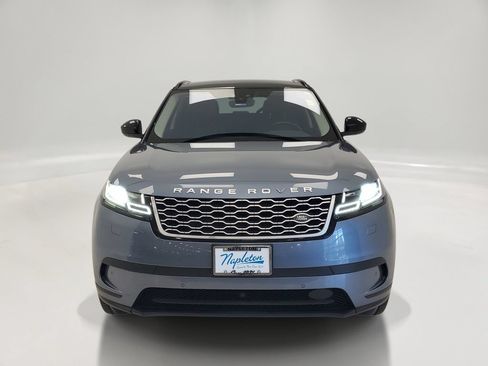Used 2019 Land Rover Range Rover Velar S AWD/4WD image 2