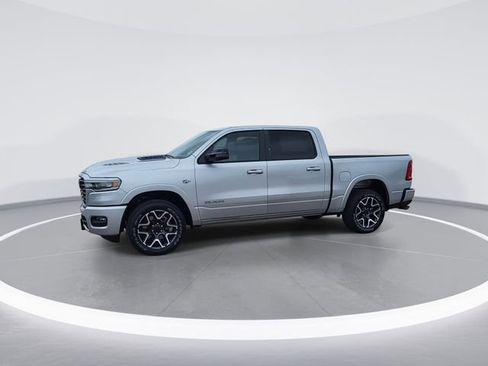 New 2026 RAM 1500 Laramie AWD/4WD image 4