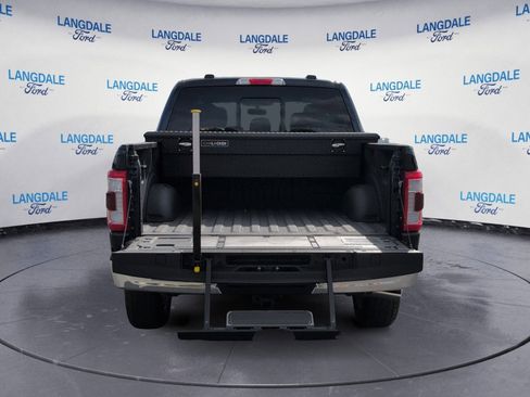 Used 2023 Ford F150 King Ranch w/ Equipment Group 601A High image 8