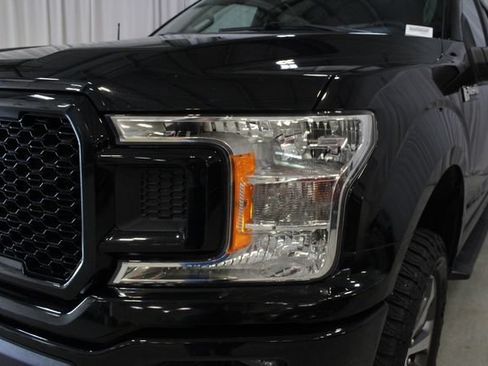 Used 2019 Ford F150 XL w/ Equipment Group 101A Mid AWD/4WD image 31