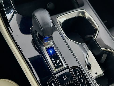 Used 2023 Lexus NX 350 AWD w/ Cold Area Package image 24