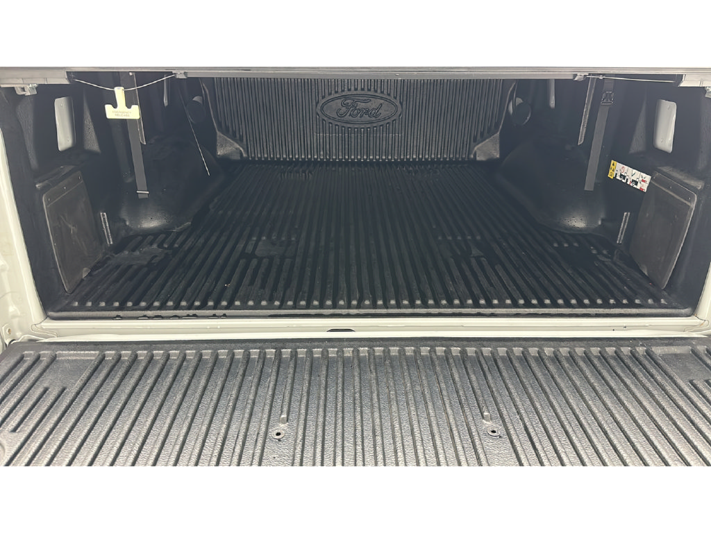 Used 2024 Ford F150 XLT w/ Equipment Group 303A High AWD/4WD image 9