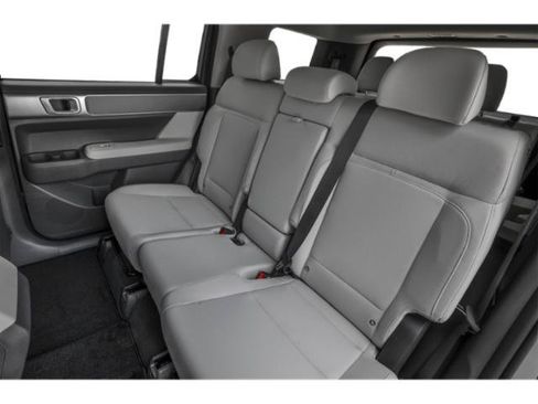 Certified 2026 Hyundai Santa Fe SE FWD image 15