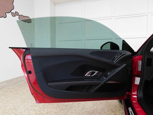 Used 2023 Audi R8 V10 performance image 47