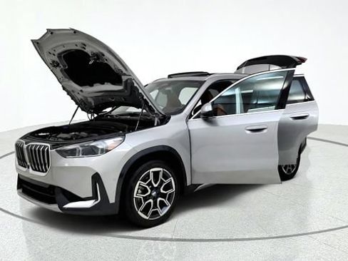 Used 2026 BMW X1 xDrive28i AWD/4WD image 14