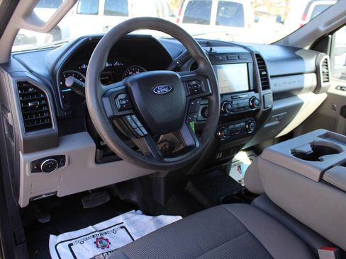 Used 2019 Ford F250 XL w/ XL Value Package image 10