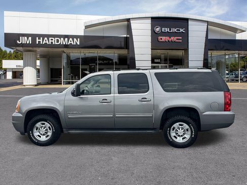 Used 2012 GMC Yukon XL 2500 SLE w/ Convenience Package RWD image 4