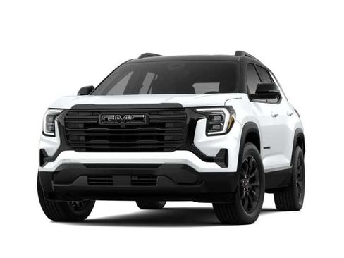 New 2026 GMC Terrain Elevation FWD image 27