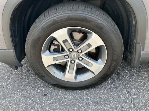 Certified 2025 Honda Pilot EX-L image 31