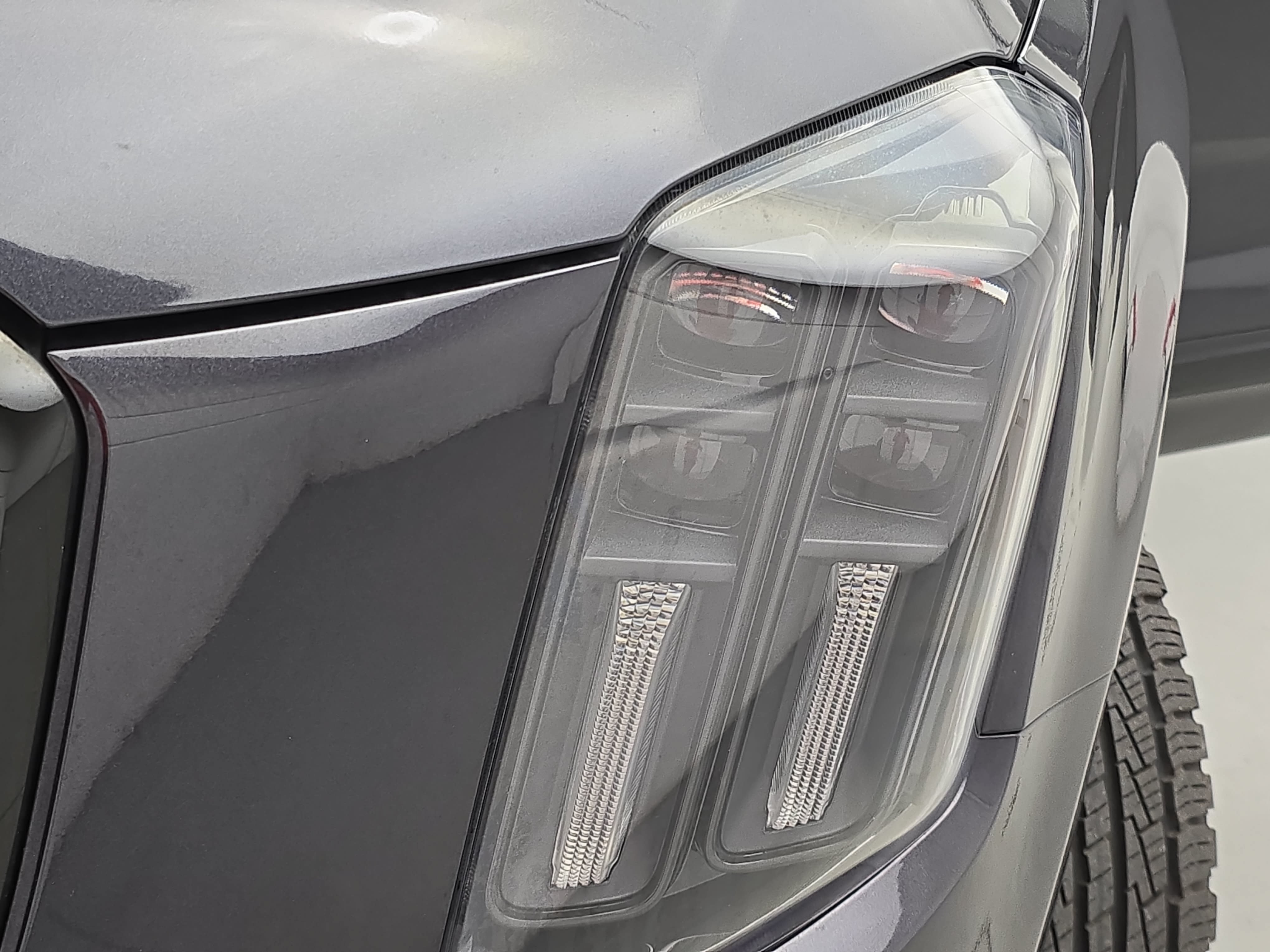Used 2025 Kia Telluride EX X-Line AWD/4WD image 36