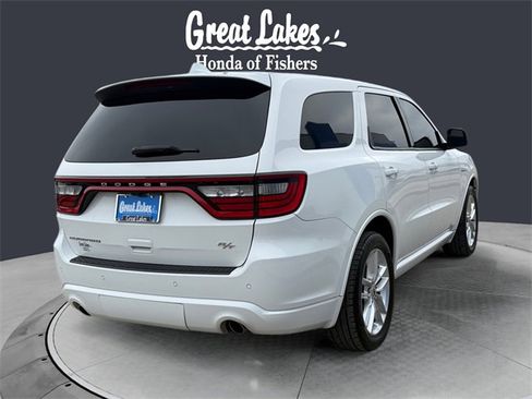 Used 2022 Dodge Durango R/T image 5