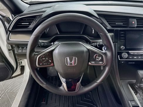 Used 2019 Honda Civic EX image 15