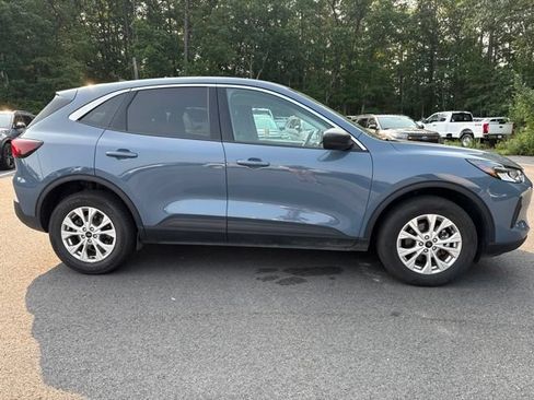 Used 2024 Ford Escape Active AWD/4WD image 6