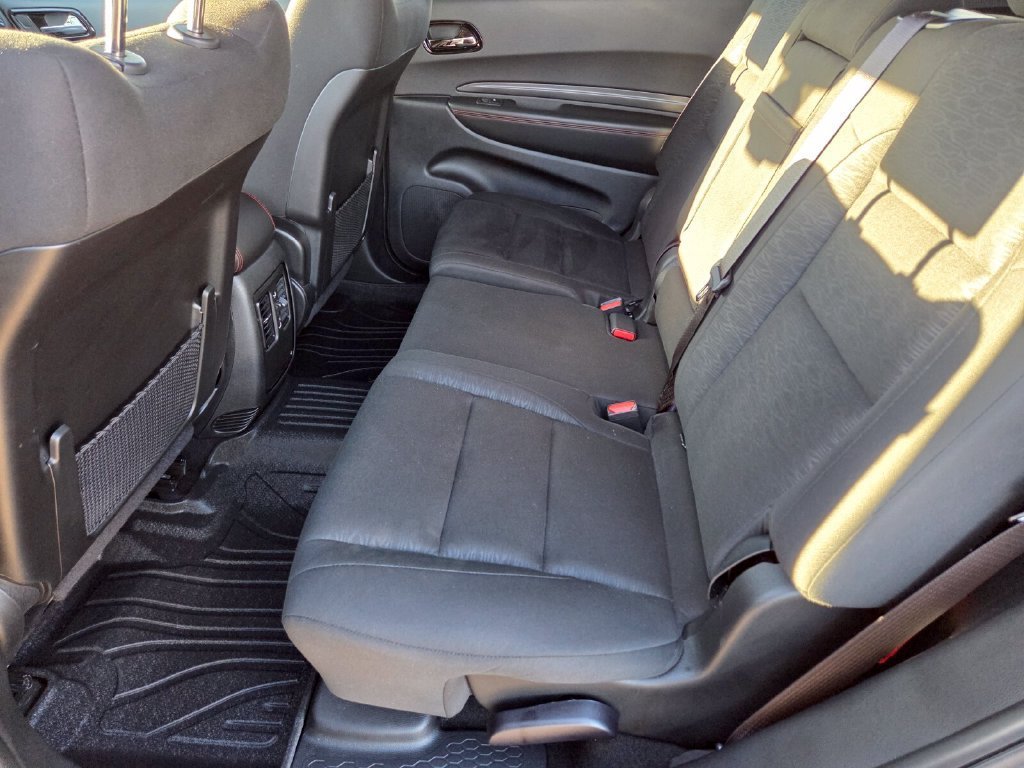 Used 2025 Dodge Durango R/T AWD/4WD image 14