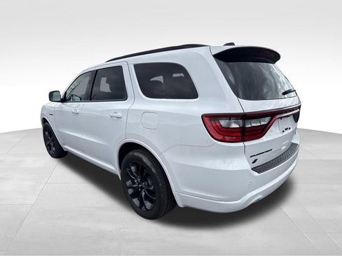 New 2025 Dodge Durango R/T w/ Blacktop Package AWD/4WD image 5