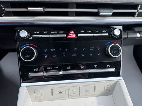 New 2026 Hyundai Santa Fe Calligraphy AWD/4WD image 26