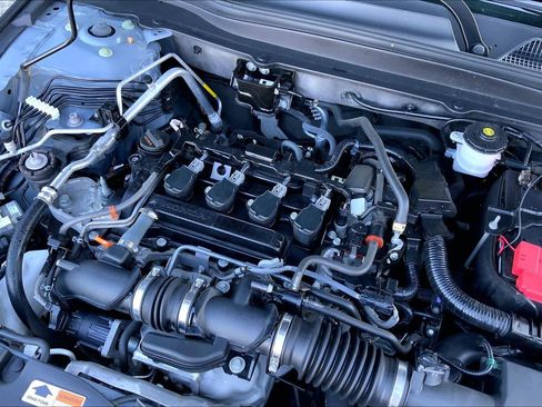 Used 2022 Honda Accord Sport image 30