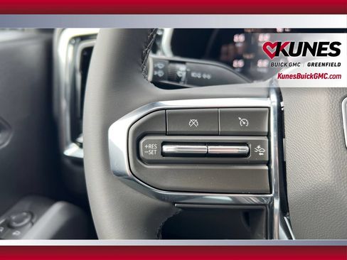 New 2026 GMC Canyon Elevation w/ Convenience Package AWD/4WD image 15