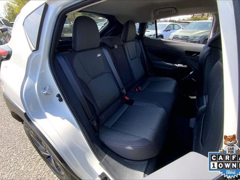 Certified 2024 Subaru Crosstrek 2.0i Premium w/ Crosstrek Mirror Package AWD/4WD image 21