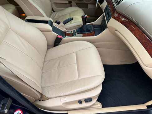 Used 2002 BMW 530i Sedan RWD image 15