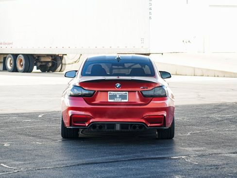 Used 2017 BMW M4 Coupe image 6